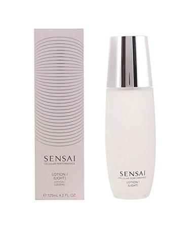 Kanebo Sensai Cellular Lotion I Light 125ml