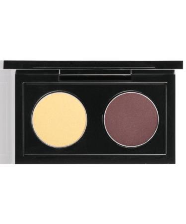 MAC Colourizations Eye Shadow x 2 Double Feature 1
