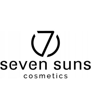 7 Suns Cosmetics 7suns sunny plate sunstead accelerator 15 ml - Buy Online on GoSupps.com