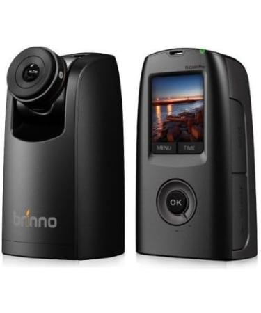 Brinno HDR Time Lapse Camera TLC200Pro Bundle - Buy Online on GoSupps.com