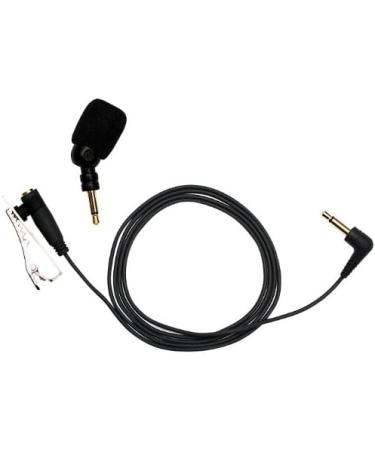 Olympus ME-52W Noise Canceling Microphone - Enhanced Audio Quality - Buy Online on GoSupps.com