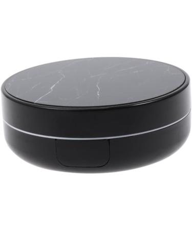 Buy Healvian Invisible Colored Contact Lens Case - 3 Pcs with Mirror & Travel Box | International Shipping Available - Buy Online on GoSupps.com