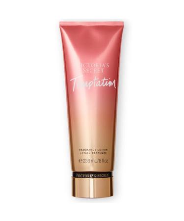 Victoria's Secret Temptation Lotion Temptation 8 Fl Oz (Pack of 1)