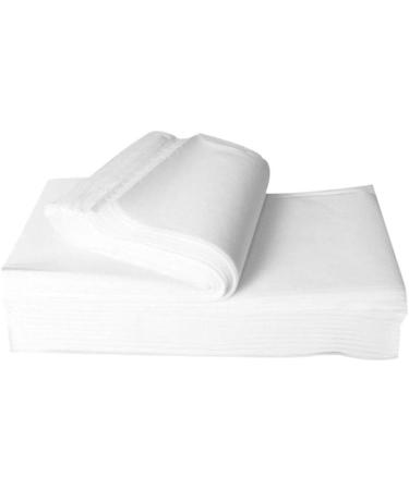 180 Pack Disposable Hair Towels - Large Absorbent 23x11 inch Salon Towels - One Time Use Hair Drying Towel - Tough and Soft - Buy Online on GoSupps.com
