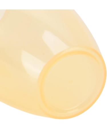 Toddler Toothbrush Silicone Infant Toothbrush Soft for 0-3 Years Old - Buy Online on GoSupps.com