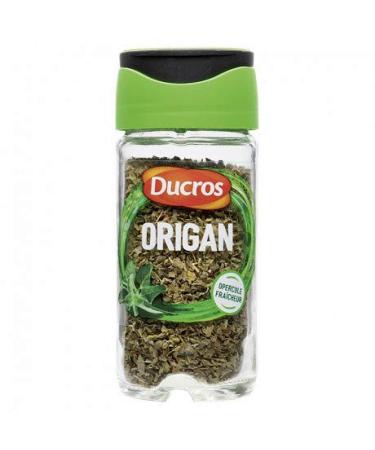 Ducros Oregano 10 g Pack of 4