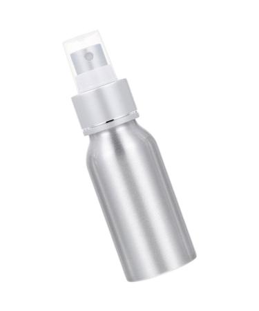 Beaupretty 50ml Cocktail Spray Bottle Refillable Perfume Empty Bottle Sample for Kitchen Bar 11.50X3.50X3.50CM