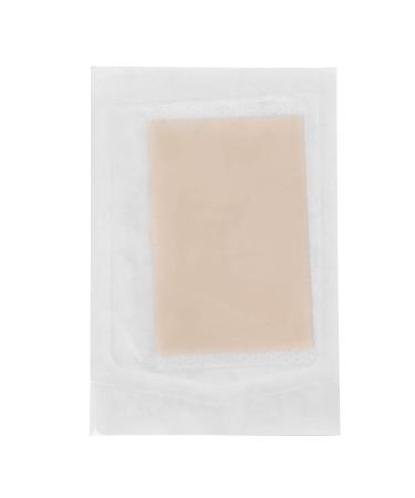 Silicone Scar Removal Sheets - Effective Gel Patch for Stretch Marks - Lightweight & Portable for Men - Buy Online on GoSupps.com