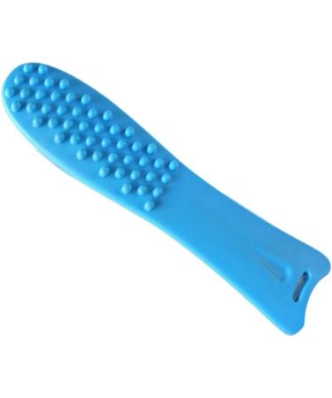 Milist Massage Hammer - Acupoint Meridian Relief Tool for Shoulder Pain & Relaxation (28x5.3 cm) - International Shipping Available - Buy Online on GoSupps.com
