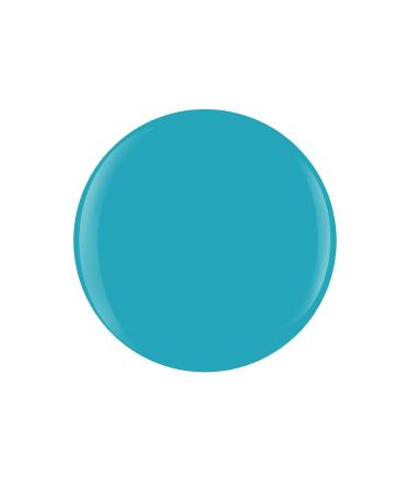 Morgan Taylor Professional Nail Lacquer Blues - Long Lasting 0.5 oz Blue Nail Polish - Buy Online on GoSupps.com
