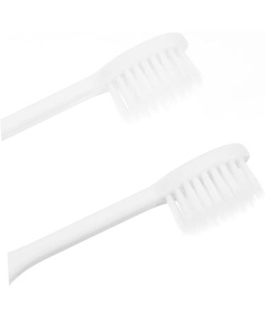 Healvian 20 STK Portable Travel Toothbrush Set - Soft Bristle Foldable Cleaning Brush for Daily Use - Buy Online on GoSupps.com