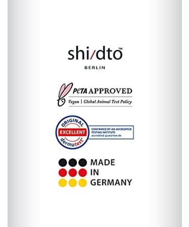 Urbanlab Berlin shidto Time Restoring Progressiv moisturizing day cream with lifting effect 50 ml - Buy Online on GoSupps.com
