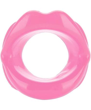 Silicone Face Slim Exerciser Mouth Tightener Muscle Lips Trainer Anti-wrinkle Simple and Convenient Use Effective Face Lifting Tool for Cheeks and Chin (-JM10441-03) ZJchaowe8k9c6svy-03 - Buy Online on GoSupps.com