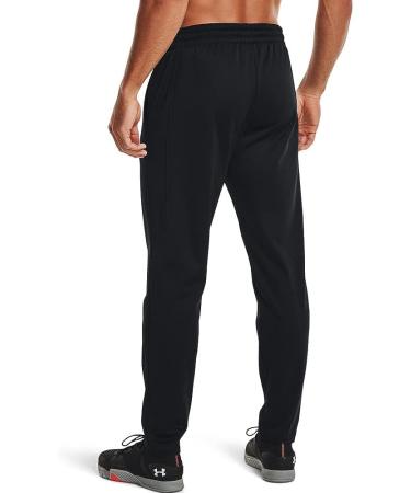 Under Armour Men's Armour Fleece Pants Black X-Large - Best Deals - Buy Online on GoSupps.com