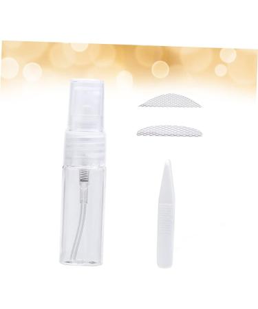 FOMIYES 1 Pack Decorative Tape Empty Makeup Spray Bottle Double Eyelid Paster Eyelid Stickers Big Eyes Patch 9*2cm As Shown - Buy Online on GoSupps.com