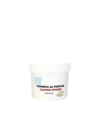 Mamatitas Poder Osa Polvo Para LimpiarHeavy Duty Degreaser Cleaner Protective Kitchen CleanerAll Purpose Cleaning Powder(Color:250g)