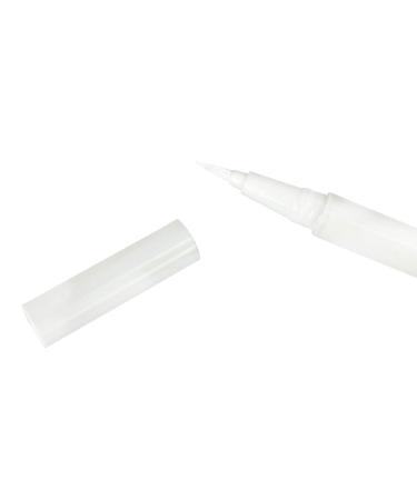 Magic Lashy Adhesive Eyeliner - Transparent Eyelash Glue for False Eyelashes | 4ml Striplash Pen | Durable Make-up Solution for Fake Lashes - Buy Online on GoSupps.com