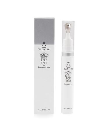 Youth Lab Youth Shot For Eyes 15ml PN: LAB1341
