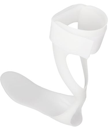 Brrnoo Drop Foot Corrector | Ankle Foot Orthoses Support for Walking | AFO Support Rail - Right & Left Foot Options - Buy Online on GoSupps.com