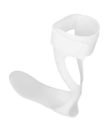 Ultra Thin Foot Ankle Orthosis Support | Stabilizer Splint for Posture Correction (Left Foot - Buy Online on GoSupps.com