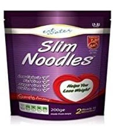 Eat Water Slim Noodles 200g (Pack of 3) - Buy Online on GoSupps.com