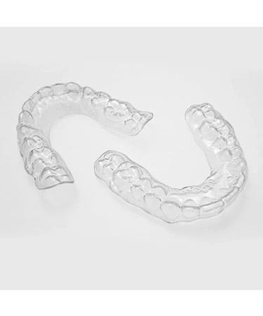 Mouthguard for Teeth Grinding | Moldable Night Guard & Dental Splints - Shop Internationally - Buy Online on GoSupps.com