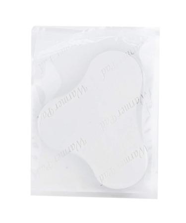 10 Pieces Self-Heating Cervical Spine Moxibustion Patch for Pain Relief - Wormwood Joint Neck Back & Leg Fatigue Relief - Buy Online on GoSupps.com