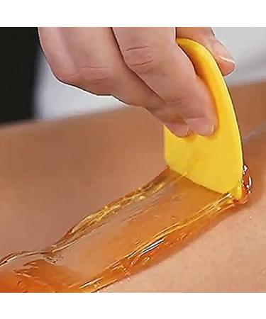 Sugar Paste Kosmetex 550g | Medium Sugaring Paste for Hair Removal | Best Sugar for Smooth Skin - Buy Online on GoSupps.com