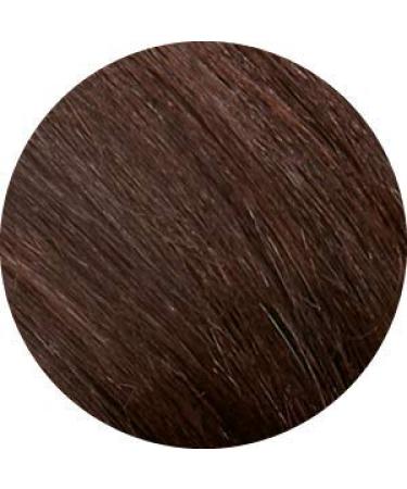 Tints of Nature 4N Medium Brown Natural Permanent Hair Dye - Nourishing Grey Coverage, 130ml - Buy Online on GoSupps.com