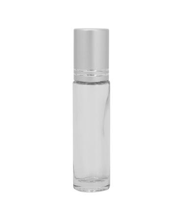 Weiyirot Essential Oil Bottle - DIY Essential Oil Container for Homemade Blends | International Shipping - Buy Online on GoSupps.com