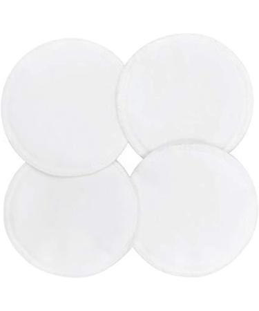 Staright 10PCS Reusable Cotton Rounds Makeup Remover Cotton Pads Reusable Facial cleansing Rounds Toner Pads Makeup with Laundry Bag Bamboo Washable Facial Rounds - Buy Online on GoSupps.com