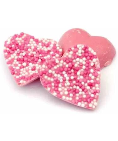 Happy Birthday Gift Pick n Mix pink 300g Gluten Free Sweets Selection Box Sweet Hamper Present for her kids Adult - Buy Online on GoSupps.com