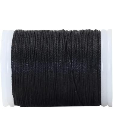 SOPOGER Archery Bow String Serving Thread - 131 yards/120m Durable Nylon for Compound Recurve Bow - Black - Buy Online on GoSupps.com