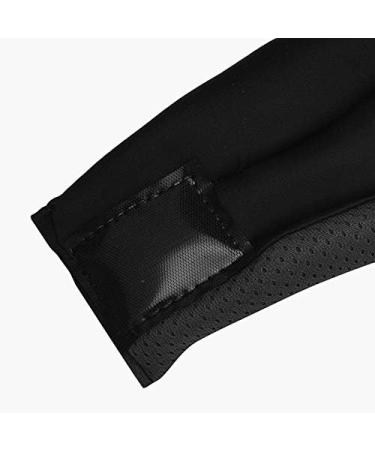 ANSO Neck Pillow - Breathable Neck Support & Fixed Protection for Travel (Red) | Comfortable Sponge Neck Support Accessories - Buy Online on GoSupps.com