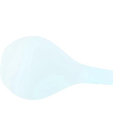 Syrisora Klistier Shower Pear Set - Reusable Anal Shower for Men & Women | Easy to Use ABS & Silicon | Blue - Buy Online on GoSupps.com