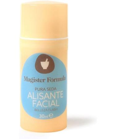 Pure Silk Smoothing Face 30ml | Makeup Primer | Foundation Covering Imperfections | Mattifying Makeup Base | Illuminating Cream | Fixer and Concealer for Long-Lasting Makeup - Buy Online on GoSupps.com