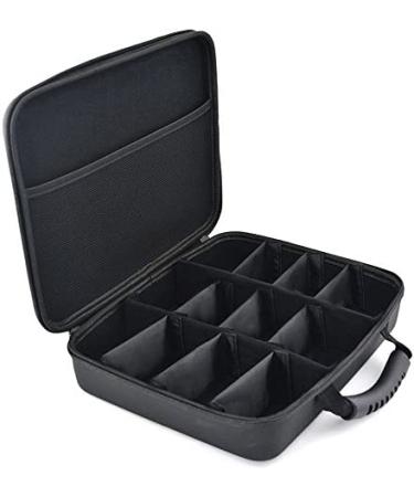 Extra Large Portable Card Game Case for Main Game & Expansions - Buy Online on GoSupps.com