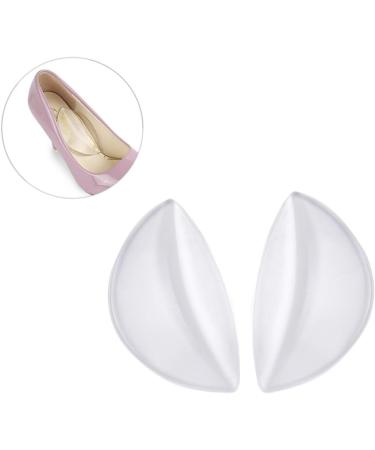 FOMIYES Arch Compression Sleeves - 5 Pairs Foot Arch Support Gel | Durable & Comfortable | International Shipping Available - Buy Online on GoSupps.com