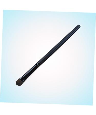 Beaupretty Professional Makeup Eye Makeup Women Eyeshadow Brush Professional Eye Makeup Brush Wooden Hair Major - Buy Online on GoSupps.com