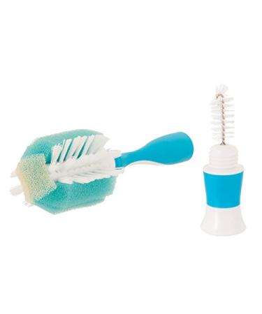 NUK Triple Action Brush - Effective 3-in-1 Oral Care for Kids - Buy Online on GoSupps.com