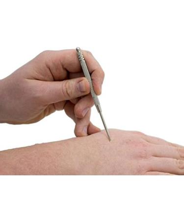 Buy Acupressure Pressure Button | TCM Point Locator Pen - Fast International Shipping - Buy Online on GoSupps.com