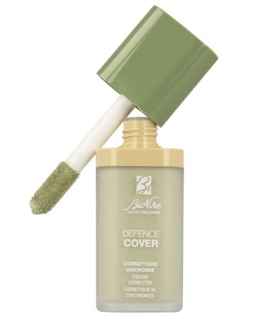 Defence Cover - Discrimination Corrector 301 Green | International Shipping Available - Buy Online on GoSupps.com