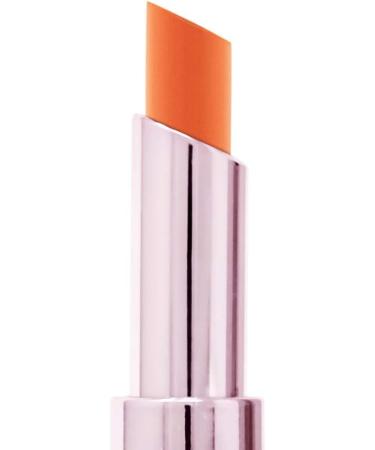 Maybelline Color Sensational Shine Compulsion Lipstick - 80 Arousing Orange - Buy Online on GoSupps.com