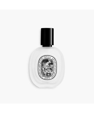 Diptyque Fleur de Peau Hair Fragrance 1 Count (Pack of 1) Clear - Buy Online on GoSupps.com