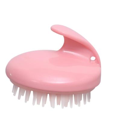 Tovinanna 1pc shampoo comb massage hair brush head cleaning massage scalp massage brush hair washing ridge hair scalp brush hair cleaning brush shampoo brush head washed kamm