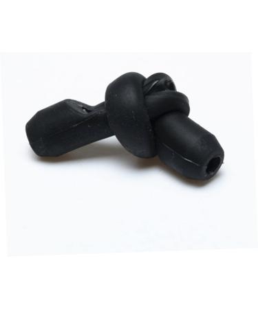 Buy Besportble Silicone Glasses Ear Holders - 4 Pieces Slipproof Sunglasses Accessories | International Shipping - Buy Online on GoSupps.com