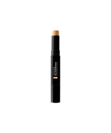 SON&PARK Light Texture Moisturizing Dewy Finish Foundation #21 - All Skin Types, Light Color Glow - Buy Online on GoSupps.com