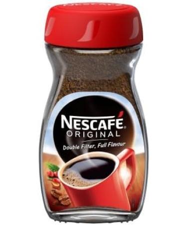  Nescafe Nescafe Instant Coffee Granules 300g - Buy Online on GoSupps.com