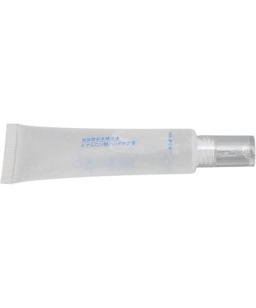 40 Ml de Cr me pour les Mains L'acide Hyaluronique Cr me Hydratante pour les Mains Soin des Mains Cr me Hydratante pour Peaux Sensibles Nourrissant les Mains S ches et Stress es - Buy Online on GoSupps.com