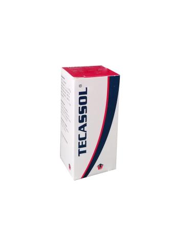 Tecassol Powder for Anti Dust Deep Cleanser Skin Balancing EWG Green Grade